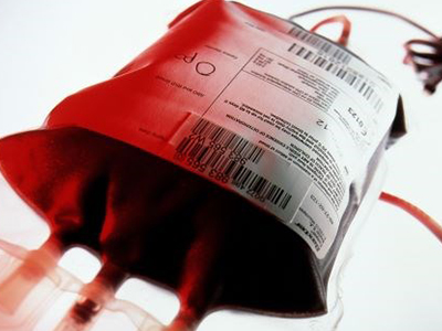 Blood Transfusion Medicine