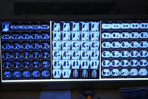 Radiology & Imaging 