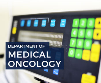 Medical Oncology 