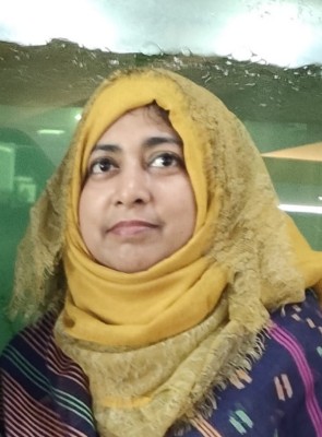 Dr. Towhida Naznin