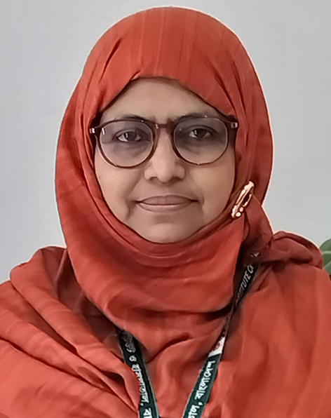 Dr. Ferdousi Begum