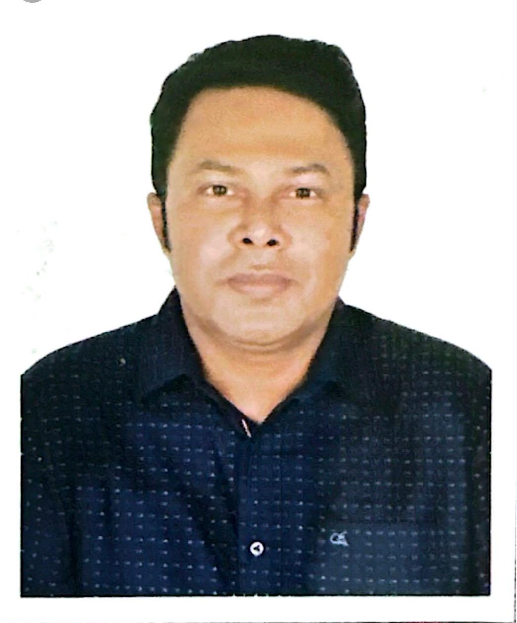Dr. M. Riazul Alam