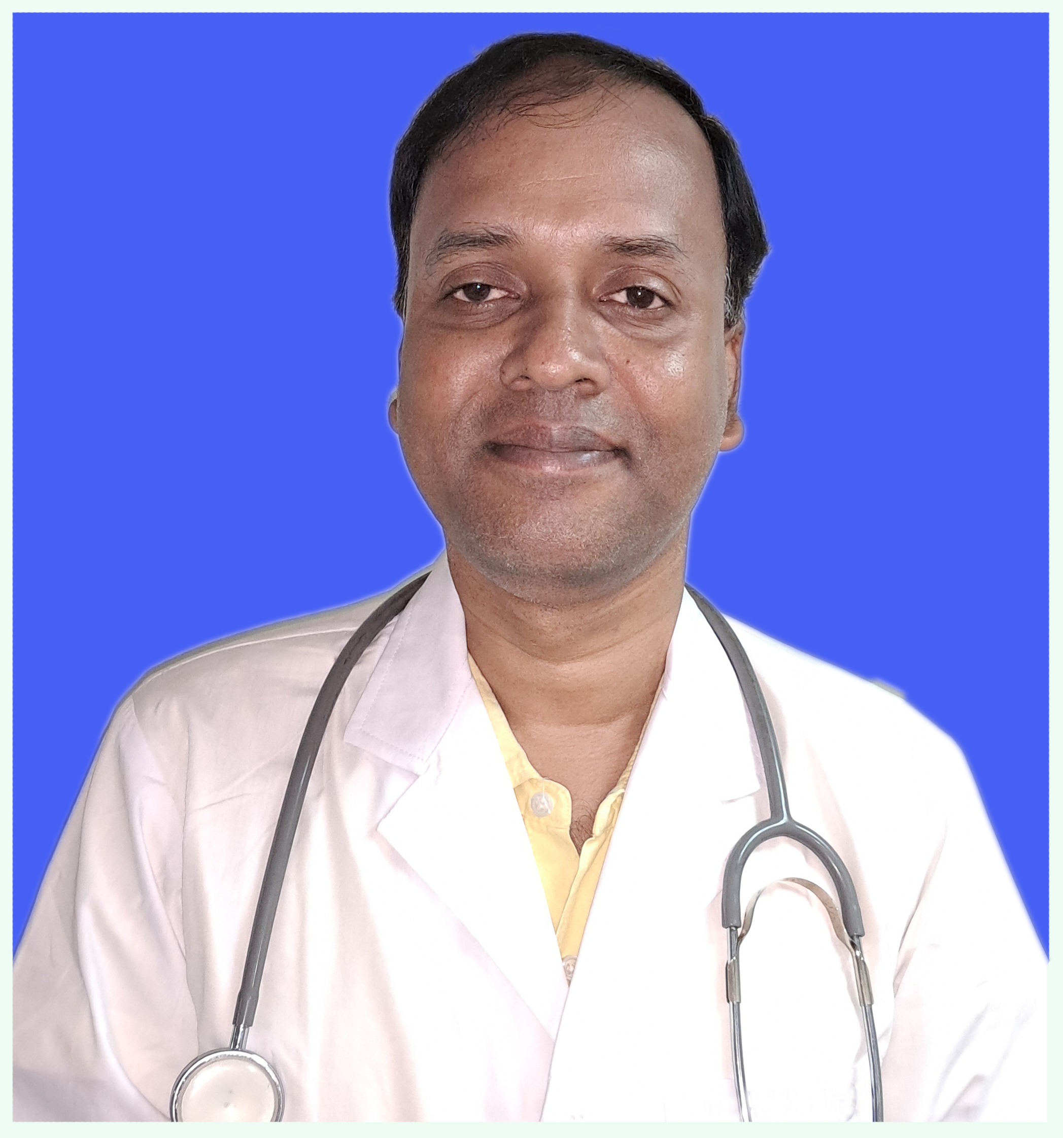 Dr. Md. Tariqul Islam