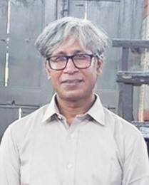 Dr. A. T. M. Sazzad Hossain 