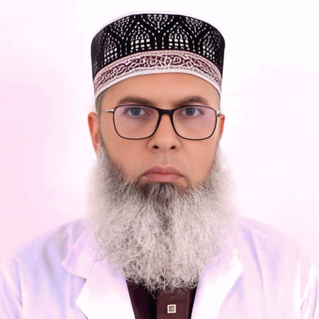 Dr. Md. Abdus Salam