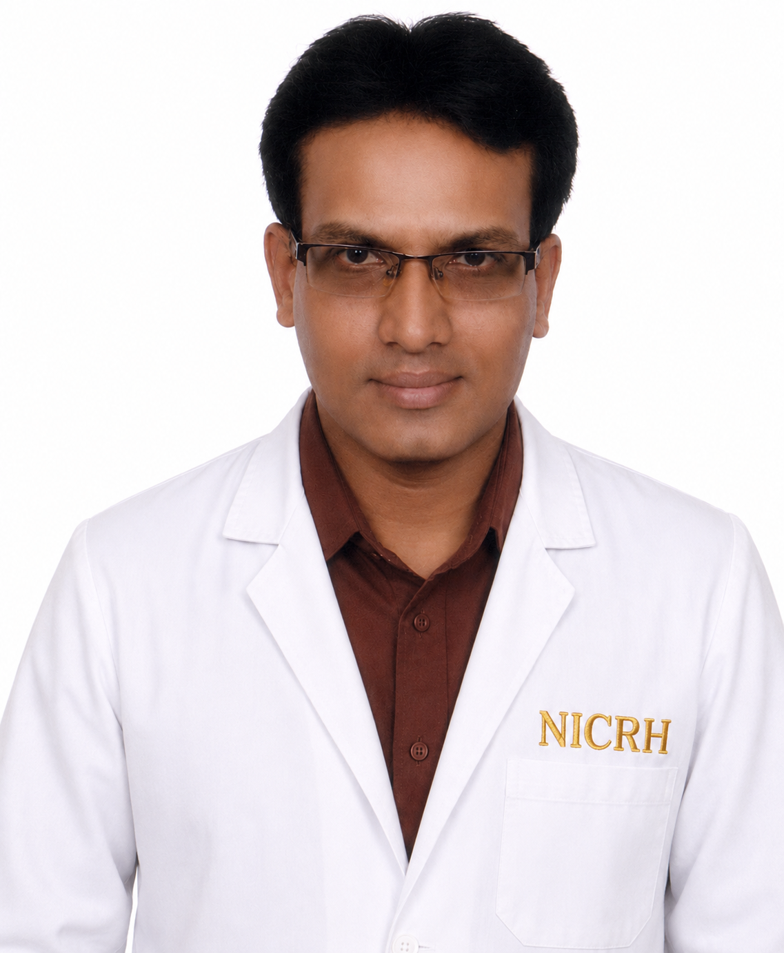 Dr. Md. Johirul Islam