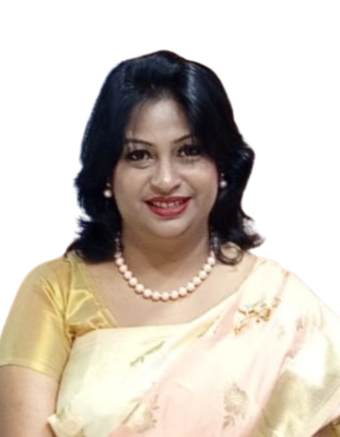 Dr. Sanjida Ahmed