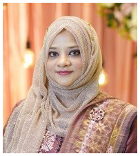 Dr. Bushra Nur Al Chowdhury