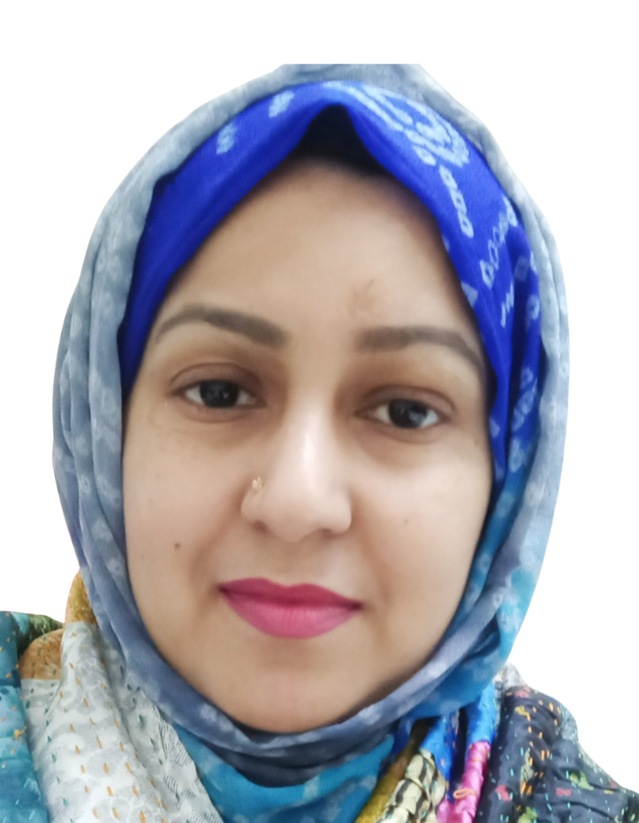 Dr. Nazneen Choudhury