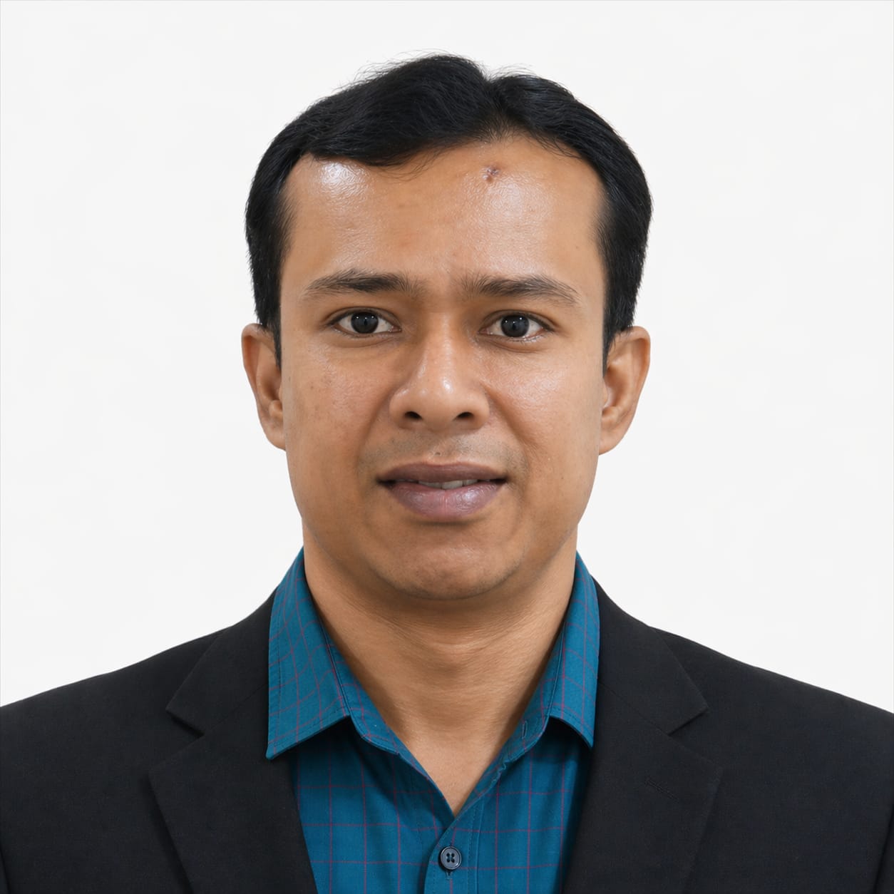 Dr. ALTAF HOSSAIN