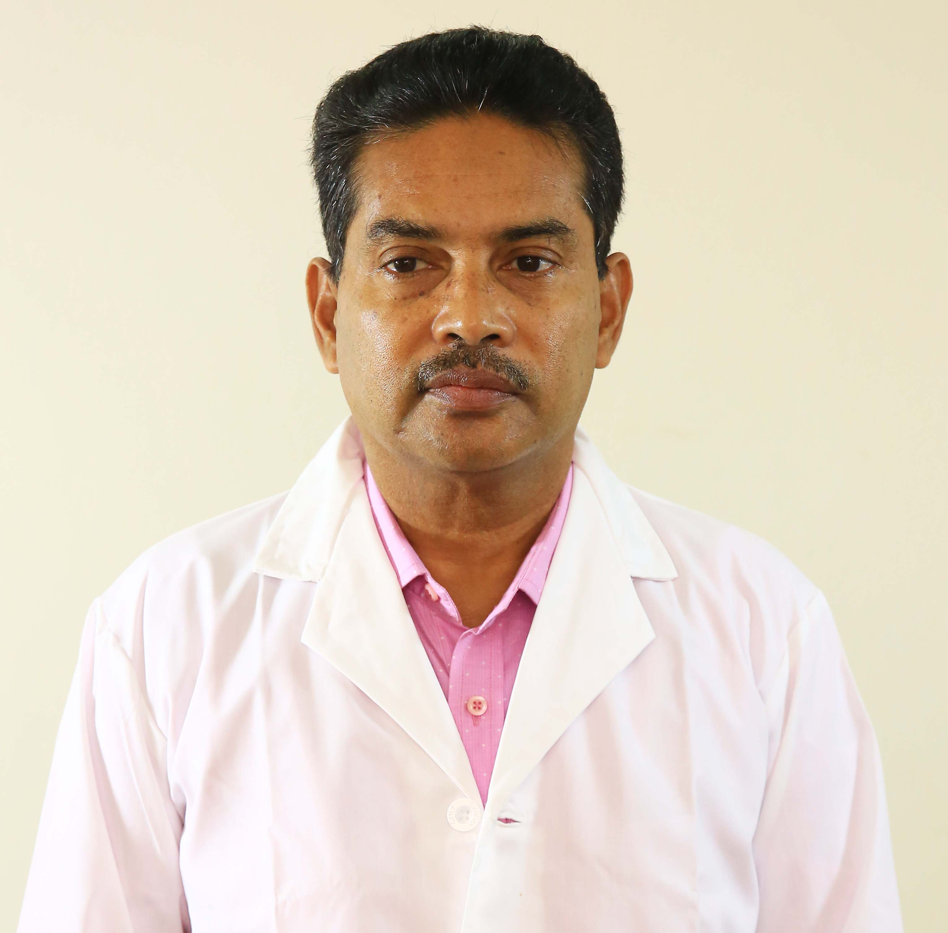 Dr. Md. Mostafa Kamal