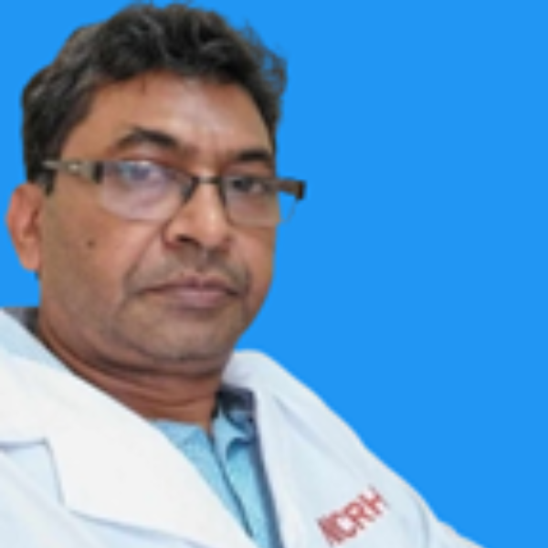 Dr. Md. Shahriar Kabir