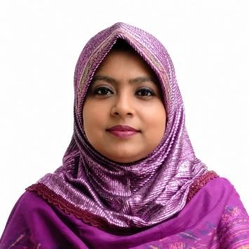 Dr. Marzina Faruq