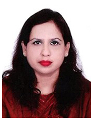 Dr. Mst. Shanaz Parvin