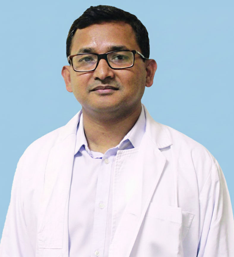 Dr. Mostafa Aziz Sumon