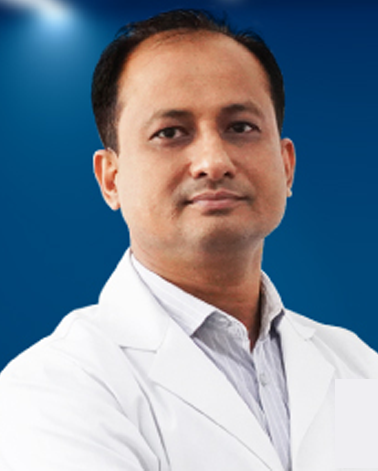 Dr. Md Abdul Karim