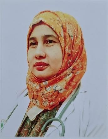 Dr. Nargis Sultana