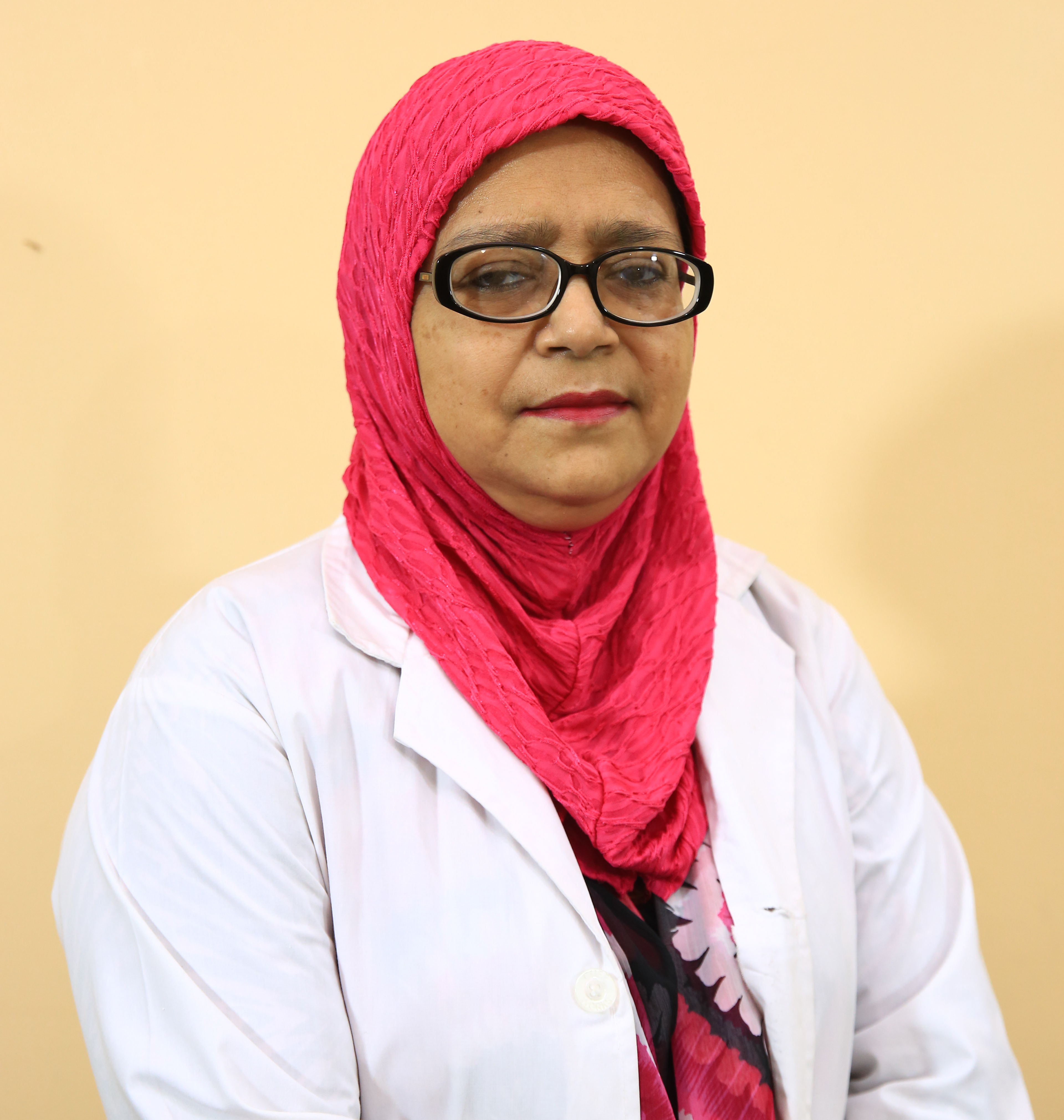 Dr. Ferdous Ara Begum