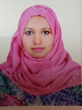 Dr. Afroza Sultana