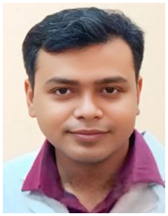 Dr. Rajib Kumar Shil 