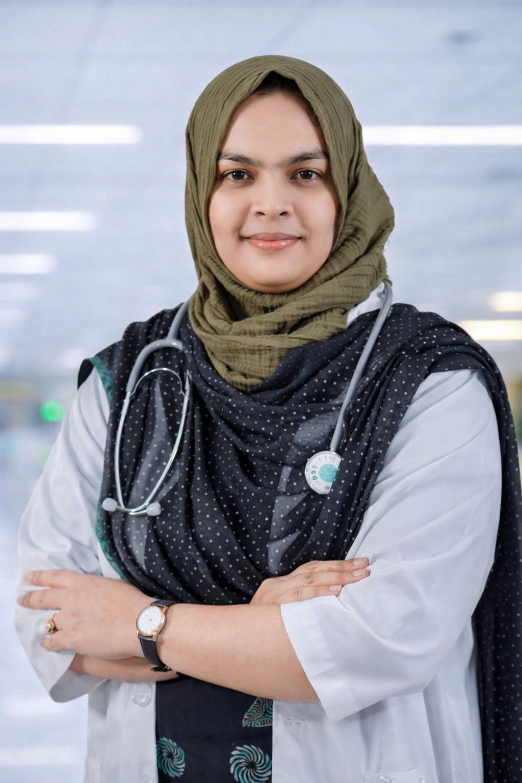 Dr. Sabiha Yasmin