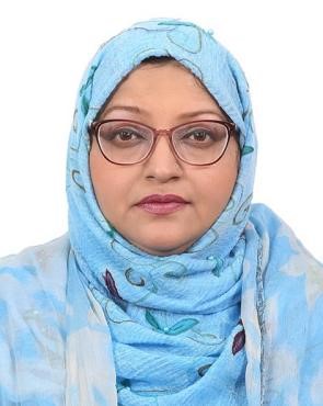 Dr. Basma Humaira Pervin