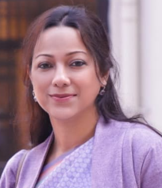 Dr. Shahida Alam