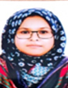 Dr. Suraiya Sharmin Anjum