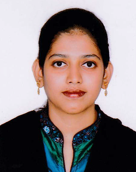 Dr. Rumana Sharmin