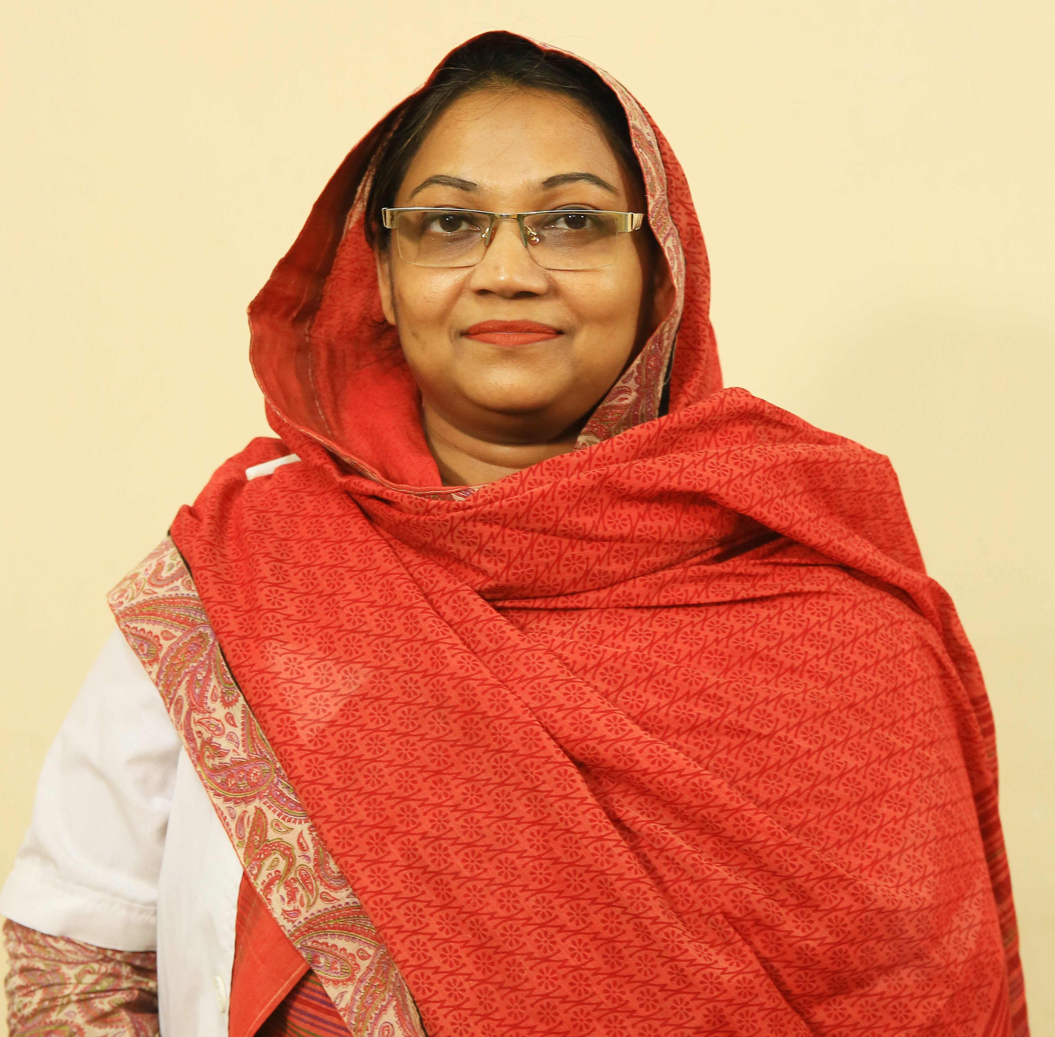 Dr. Neelufar Rahman