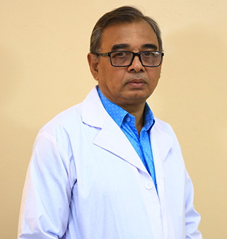 Dr. Md.Monzurul Islam