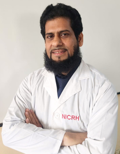 Md. Nurujjaman Sarker