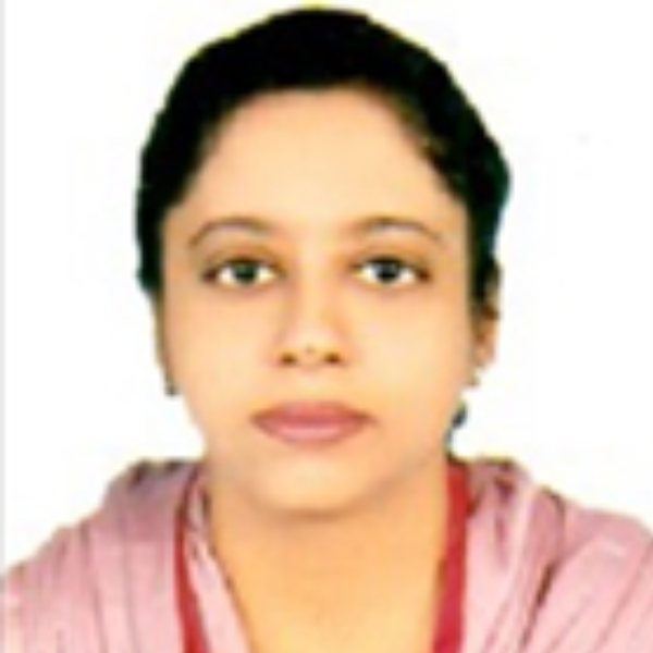 Dr. Sumona Akter Azad 	