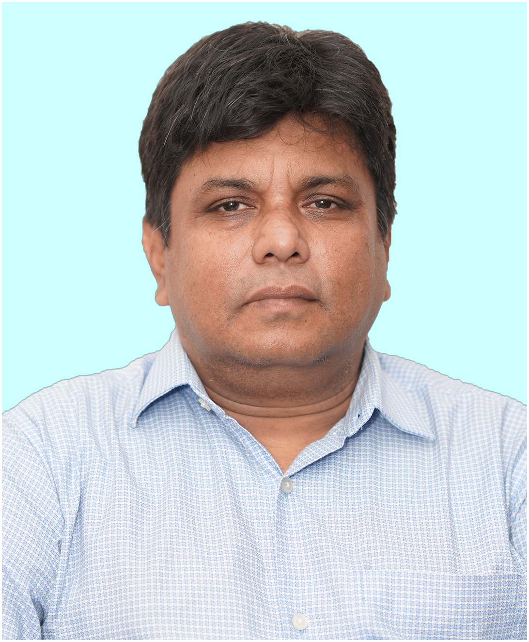 Dr. Ranada Prasad Roy