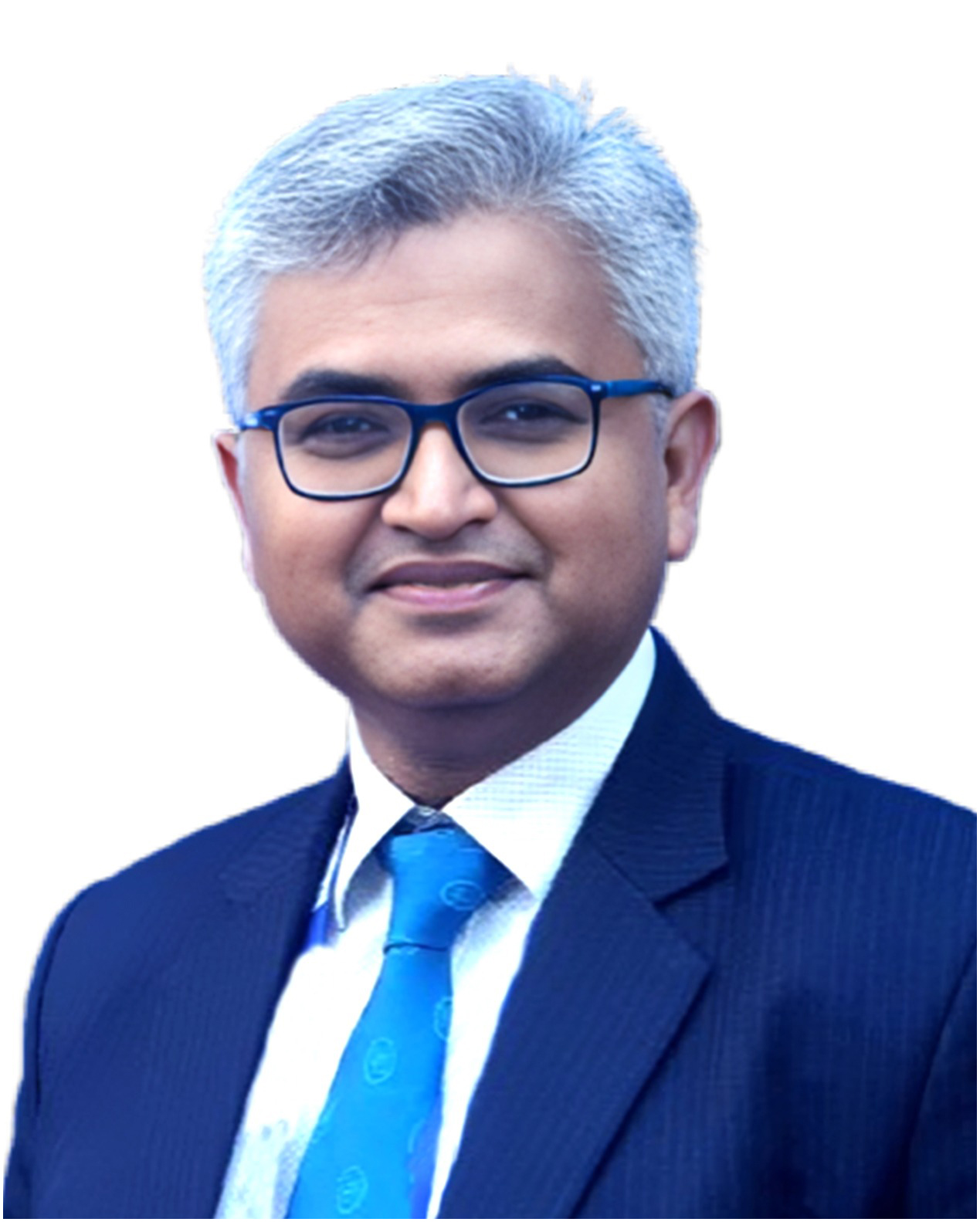 Dr. Hasan Shahriar Md. Nuruzzaman