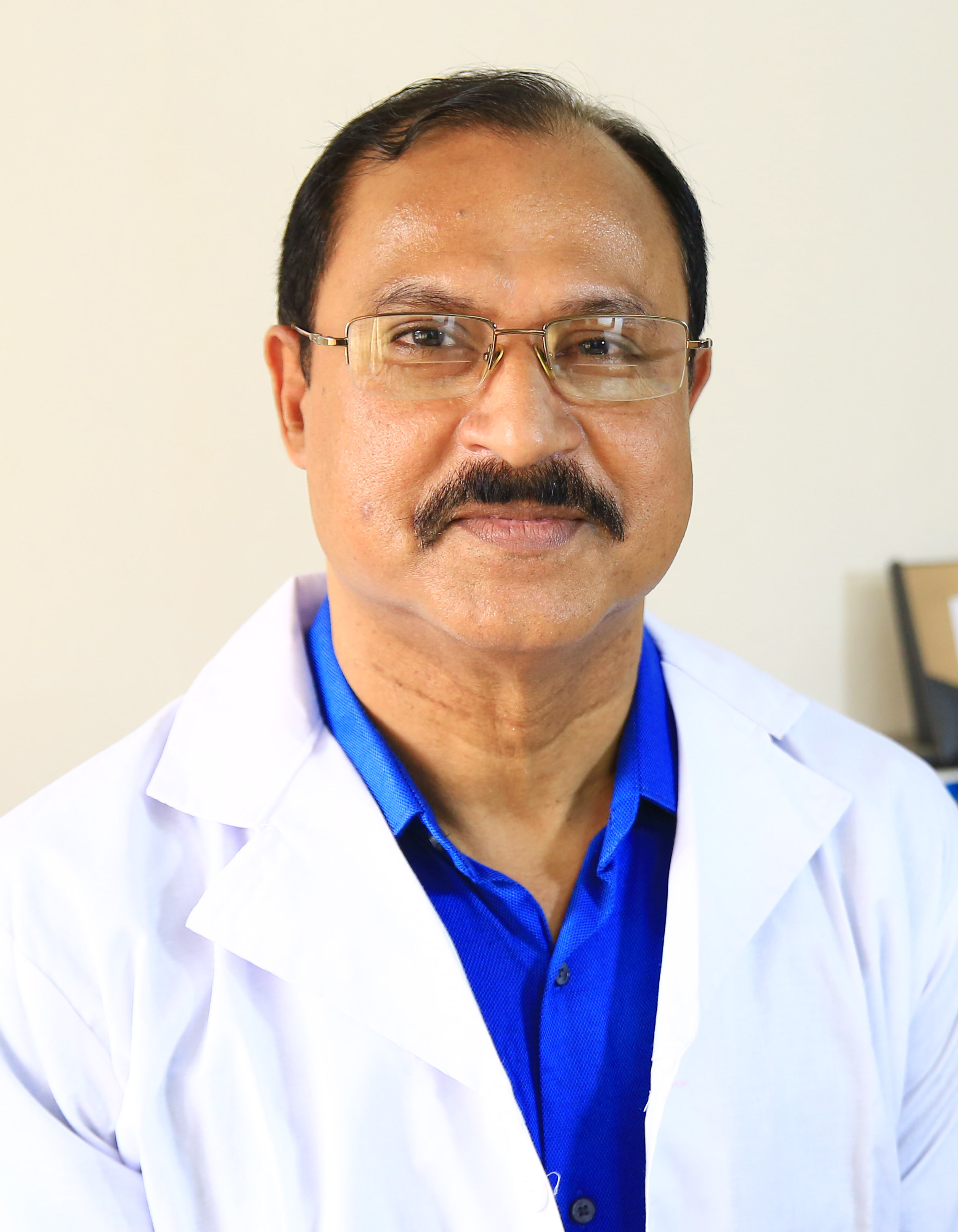 Dr. Md. Hanif Ulubbe
