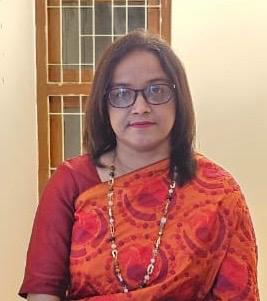 Dr Mehnaz Akter