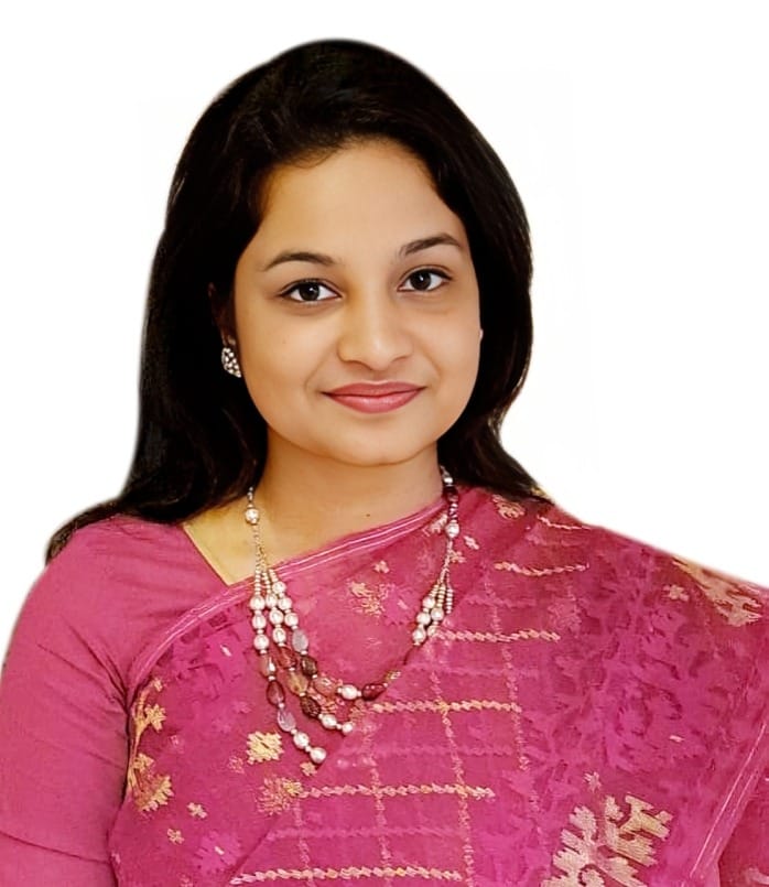 Dr. Mahbuba Akhter Tania