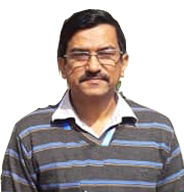 Dr. Howlader Fazlul Karim