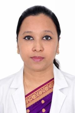 Dr. Kaniz Farhana