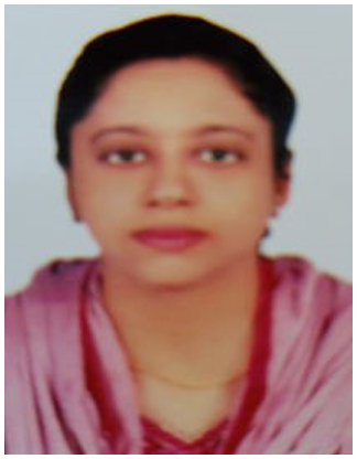 Dr. Shumona Akhter Azad
