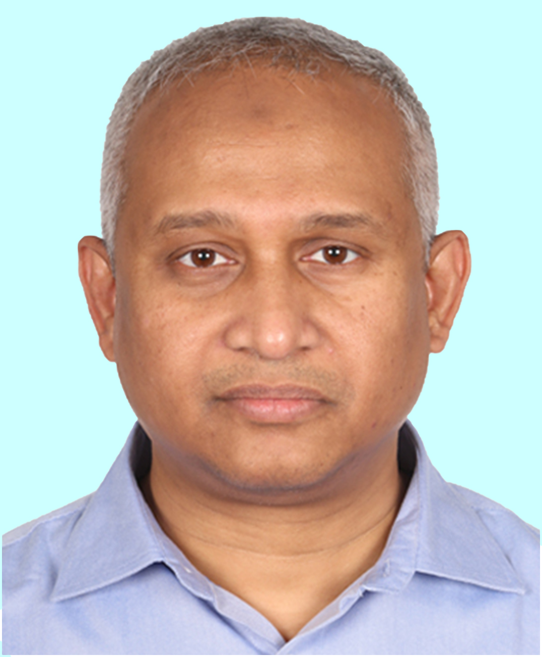 Dr. Ahmed Mizanur Rahman