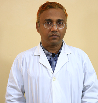 Dr. Abul Kheire Mohammed Minhaj Uddin Bhuiyan